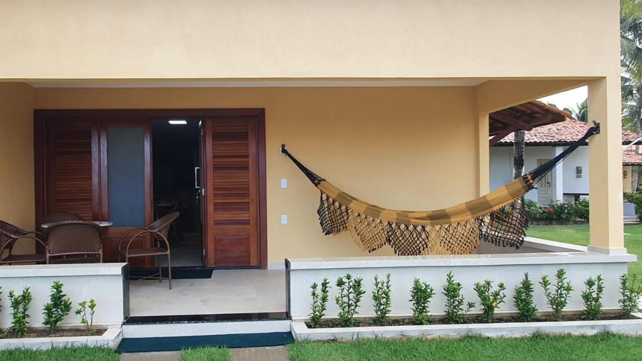 Casa Darci - Beira-Mar, No Condominio Village Maragogi Extérieur photo