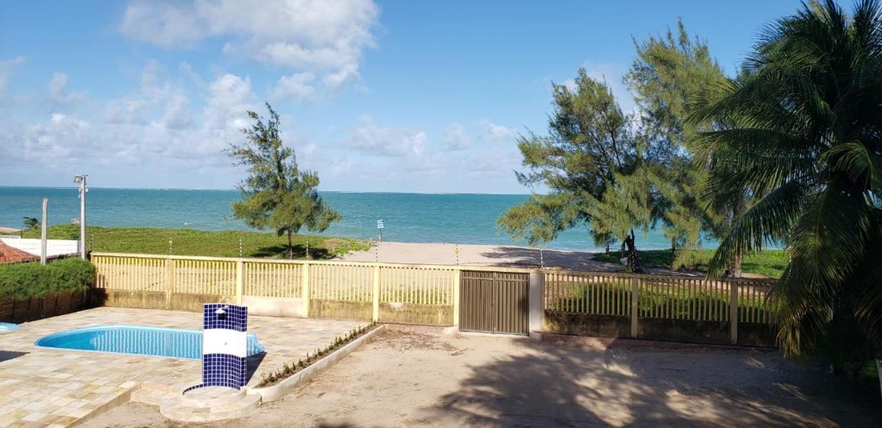 Casa Darci - Beira-Mar, No Condominio Village Maragogi Extérieur photo