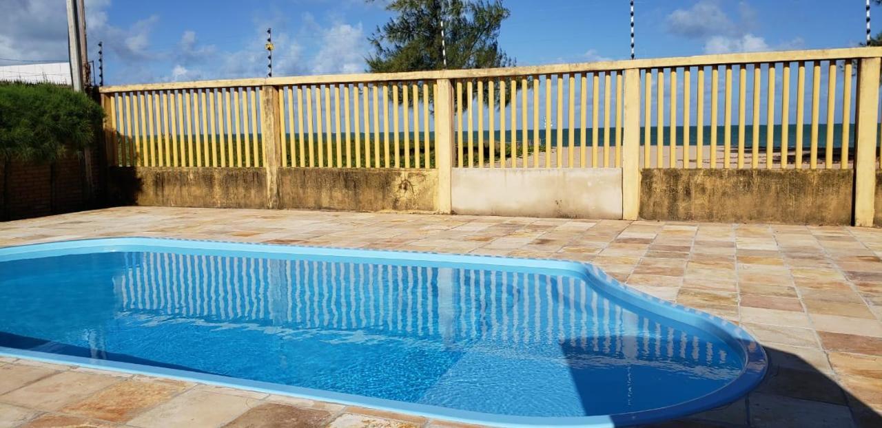 Casa Darci - Beira-Mar, No Condominio Village Maragogi Extérieur photo