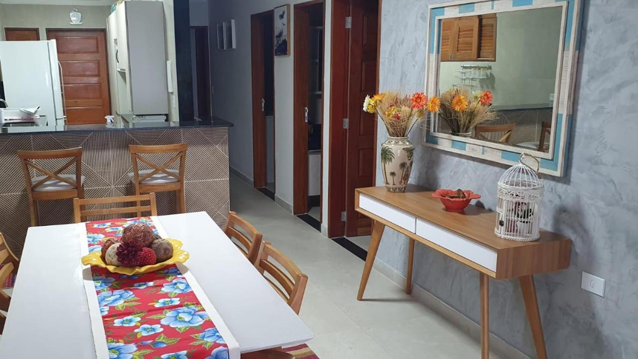 Casa Darci - Beira-Mar, No Condominio Village Maragogi Extérieur photo