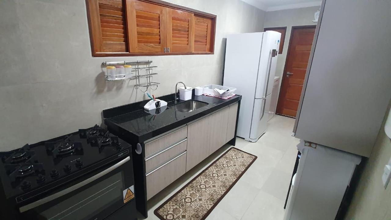 Casa Darci - Beira-Mar, No Condominio Village Maragogi Extérieur photo