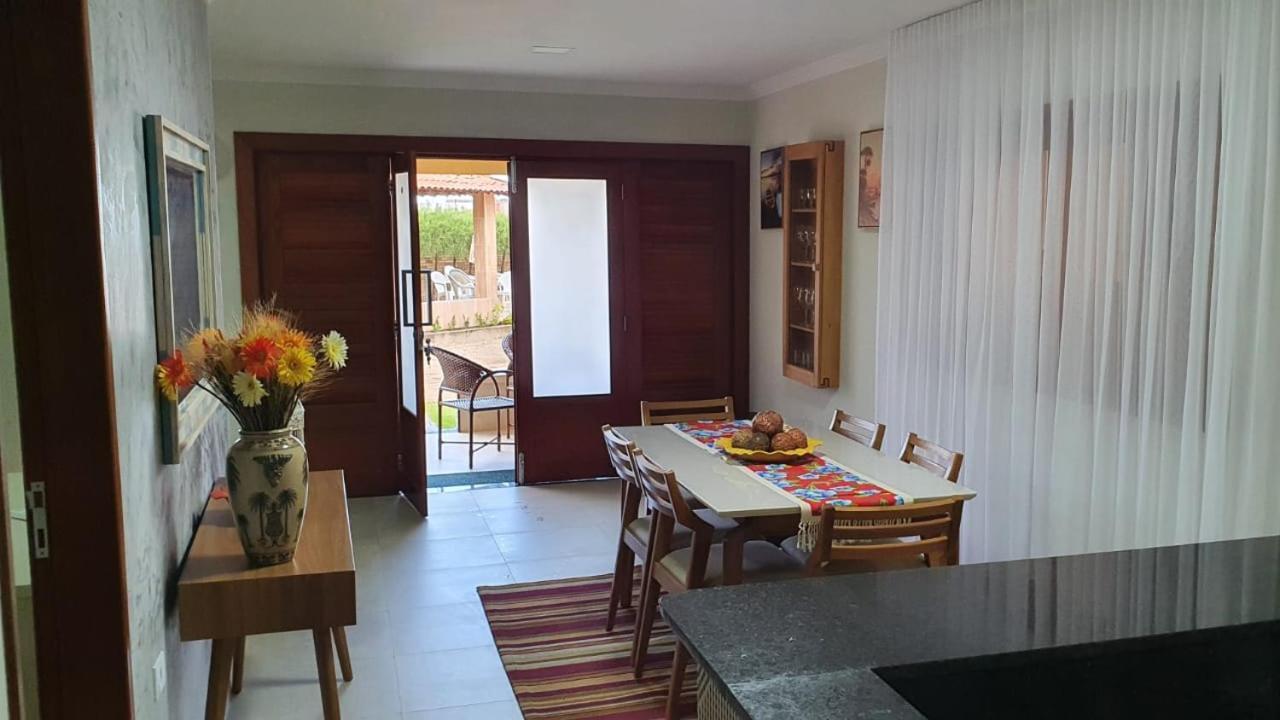 Casa Darci - Beira-Mar, No Condominio Village Maragogi Extérieur photo