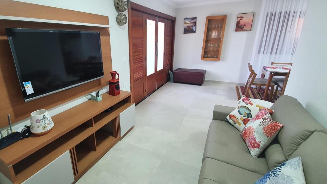 Casa Darci - Beira-Mar, No Condominio Village Maragogi Extérieur photo